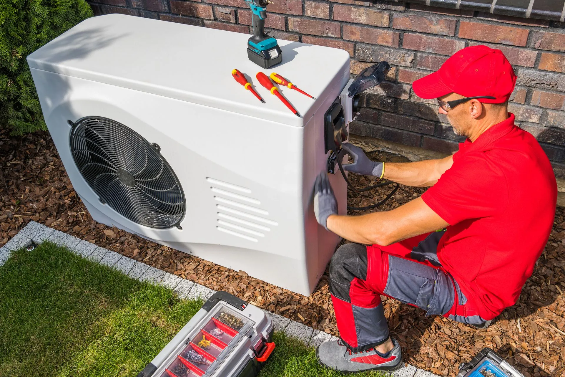 About HVAC in Pompton Plains, NJ
